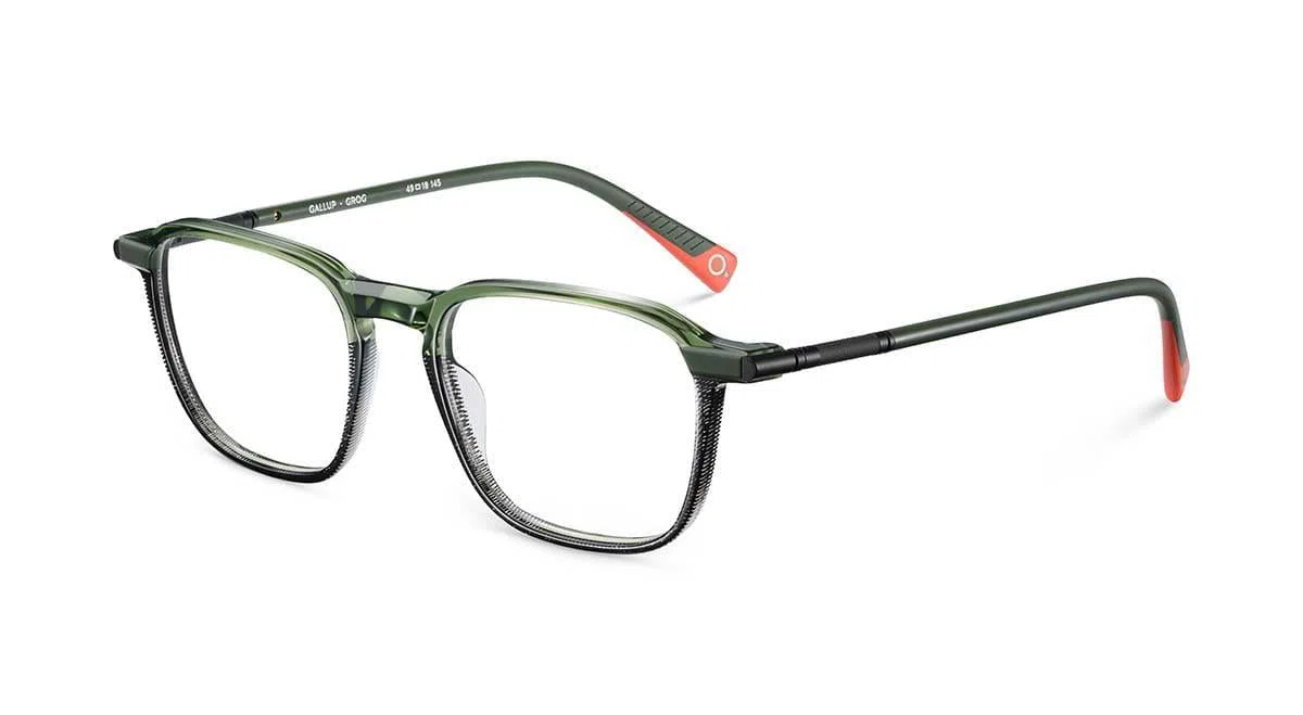 Etnia Barcelona GALLUP Eyeglasses - view 10